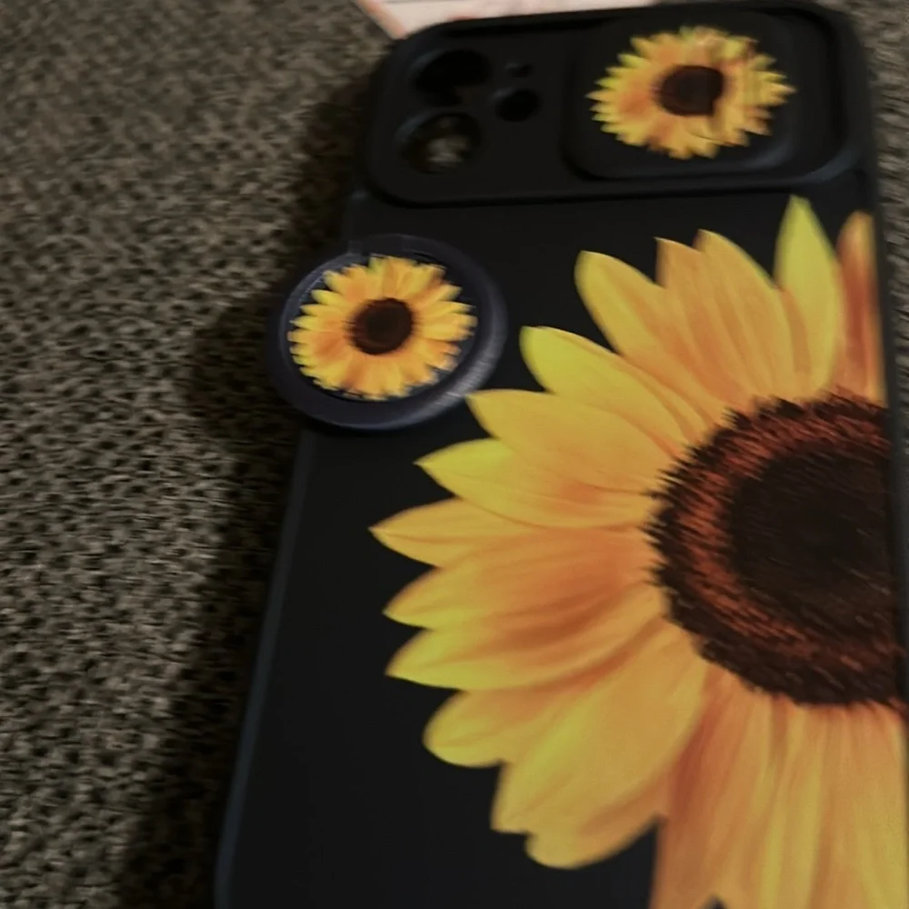 Phone cover new
